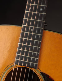 Martin 000-18 (1961)