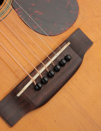 Martin 000-18 (1961)