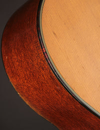 Martin 000-18 (1961)
