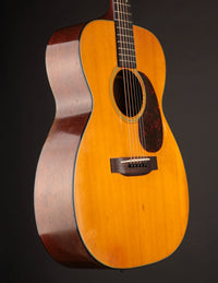 Martin 000-18 (1961)