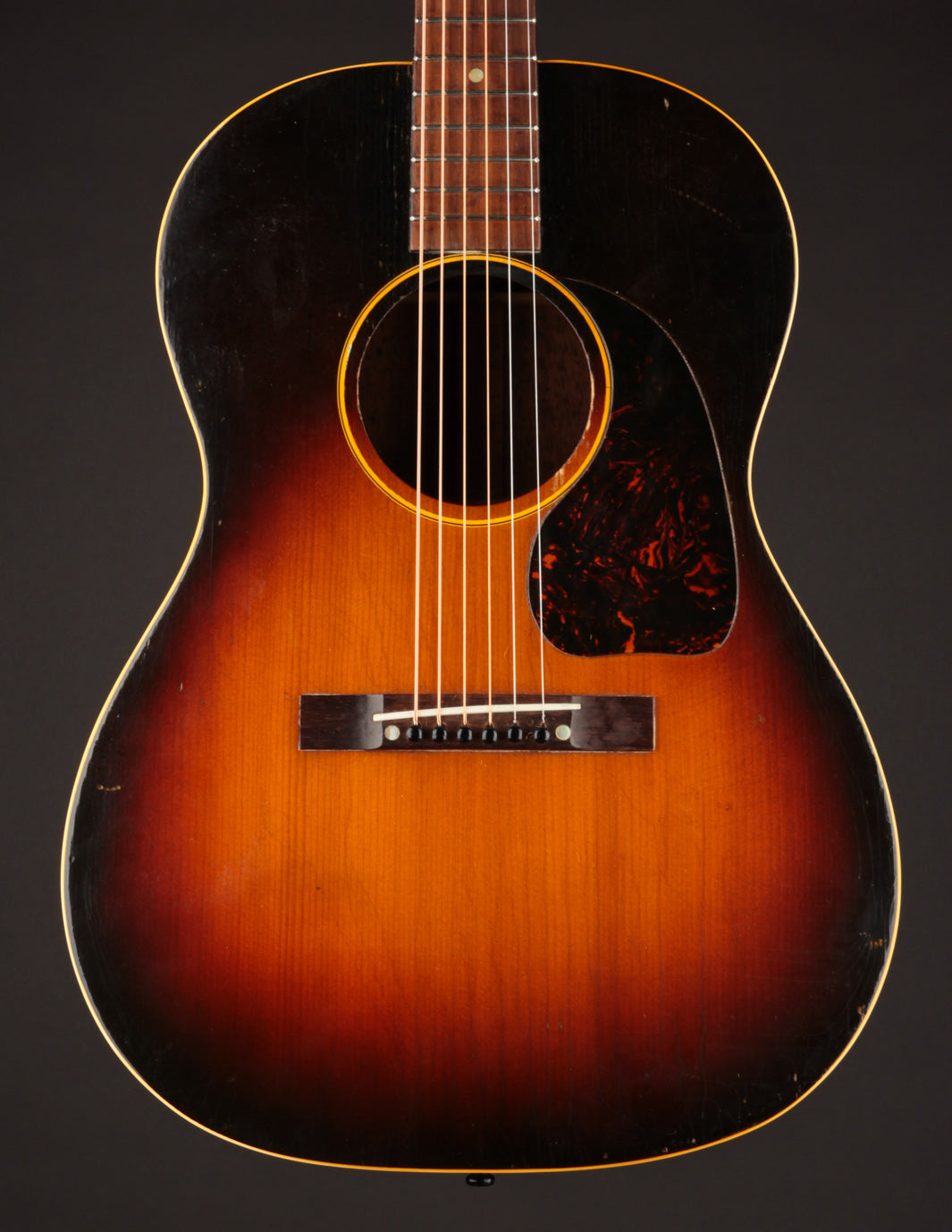 Gibson LG-2 (1947)