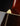Close up of heel cap on an acoustic guitar