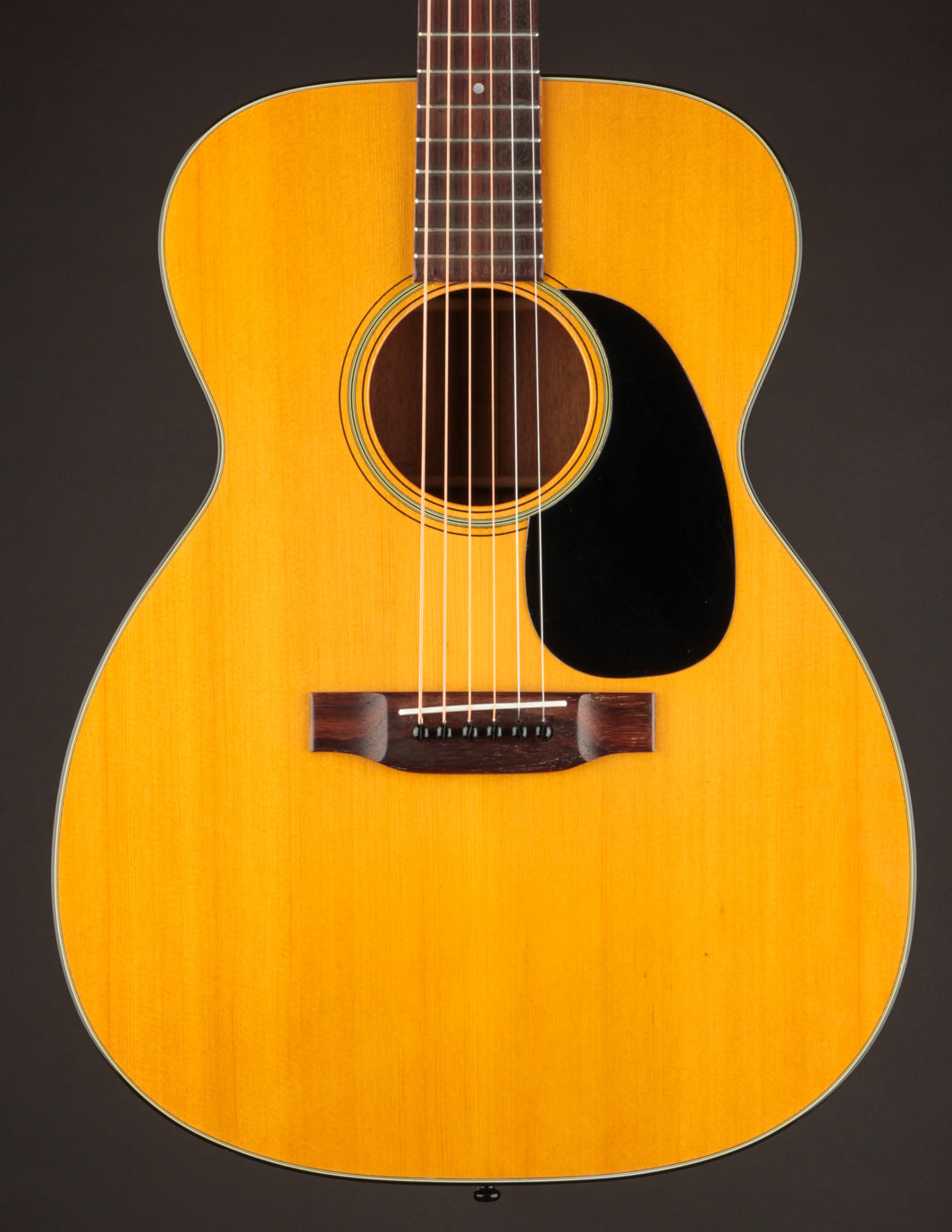 Martin 000-18 (USED, 1975)