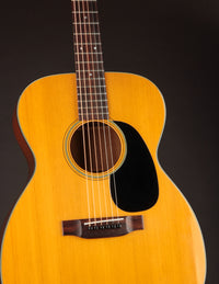 Martin 000-18 (USED, 1975)