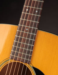 Martin 000-18 (USED, 1975)