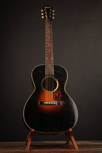 Gibson L-00 (1933)