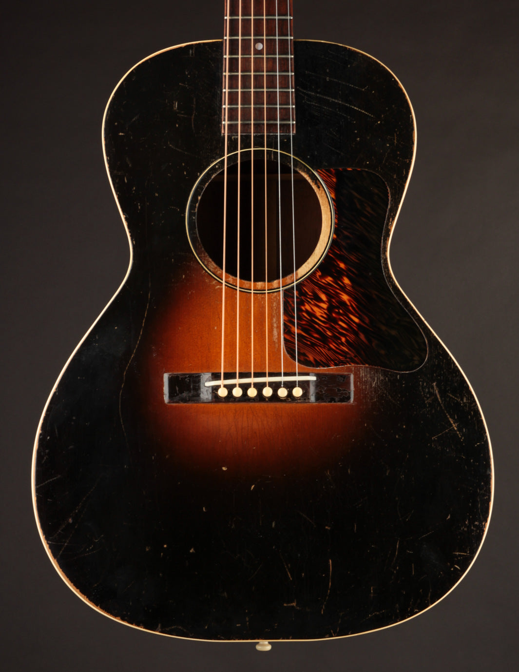 Gibson L-00 (1933)