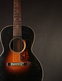 Gibson L-00 (1933)
