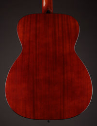Atkin Essential OM Shadetop (USED, 2025)