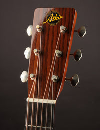 Atkin Essential OM Shadetop (USED, 2025)
