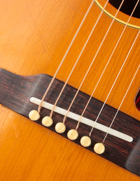 Gibson J-45 (1962)