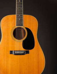 Martin D-35 (1968)