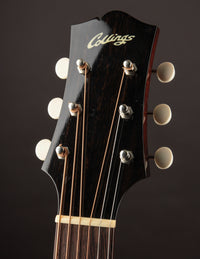 Collings CJ-35 German Sunburst (USED, 2014)
