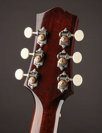 Collings CJ-35 German Sunburst (USED, 2014)