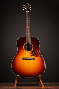 Collings CJ-35 German Sunburst (USED, 2014)