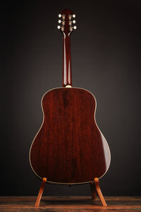 Collings CJ-35 German Sunburst (USED, 2014)