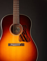 Collings CJ-35 German Sunburst (USED, 2014)