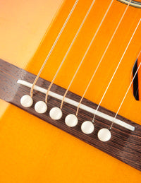 Collings CJ-35 German Sunburst (USED, 2014)