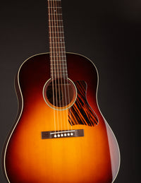 Collings CJ-35 German Sunburst (USED, 2014)