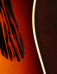 Collings CJ-35 German Sunburst (USED, 2014)