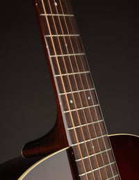 Collings CJ-35 German Sunburst (USED, 2014)