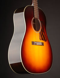 Collings CJ-35 German Sunburst (USED, 2014)