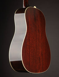Collings CJ-35 German Sunburst (USED, 2014)