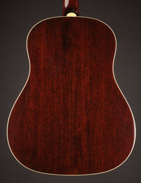 Collings CJ-35 German Sunburst (USED, 2014)