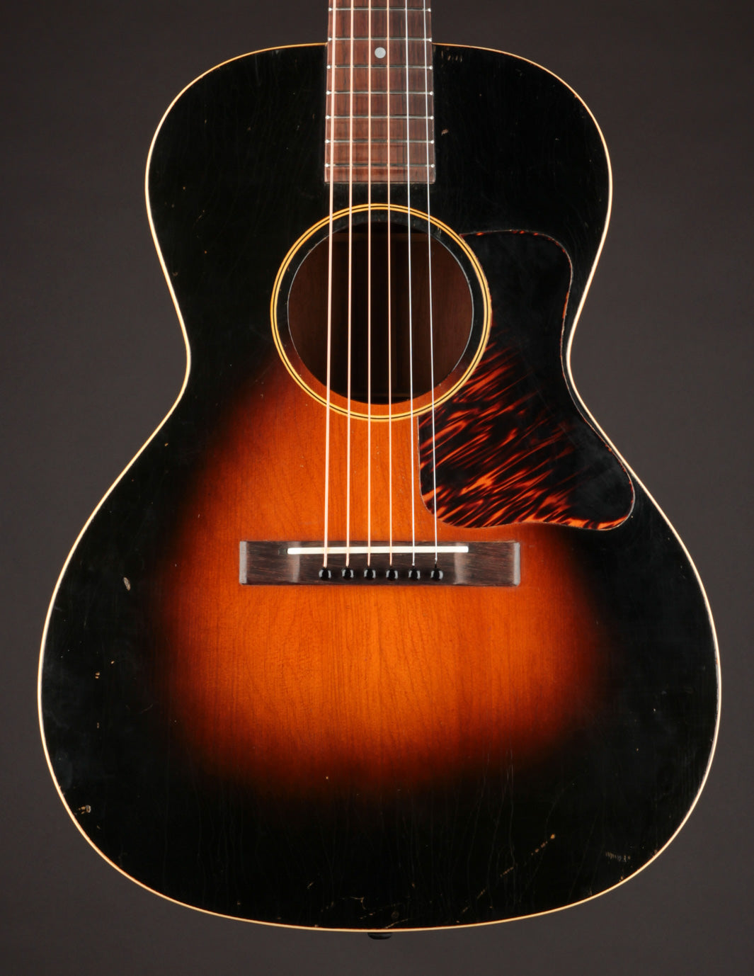 Gibson L-00 (1935)