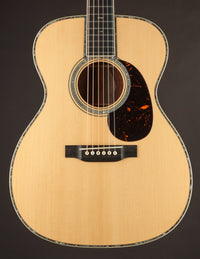 Martin Custom Shop 000 42-Style Authentic Guatemalan Rosewood (USED, 2023)