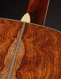 Martin Custom Shop 000 42-Style Authentic Guatemalan Rosewood (USED, 2023)