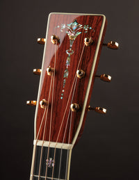 Martin Custom Shop 000 42-Style Authentic Guatemalan Rosewood (USED, 2023)