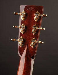 Martin Custom Shop 000 42-Style Authentic Guatemalan Rosewood (USED, 2023)