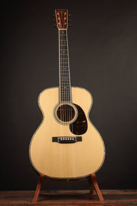 Martin Custom Shop 000 42-Style Authentic Guatemalan Rosewood (USED, 2023)