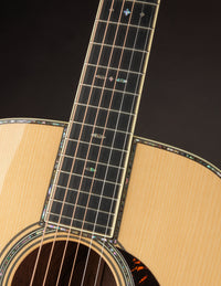Martin Custom Shop 000 42-Style Authentic Guatemalan Rosewood (USED, 2023)