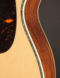 Martin Custom Shop 000 42-Style Authentic Guatemalan Rosewood (USED, 2023)