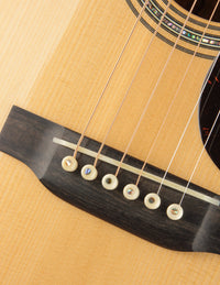 Martin Custom Shop 000 42-Style Authentic Guatemalan Rosewood (USED, 2023)
