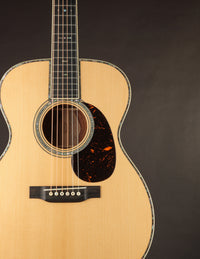 Martin Custom Shop 000 42-Style Authentic Guatemalan Rosewood (USED, 2023)