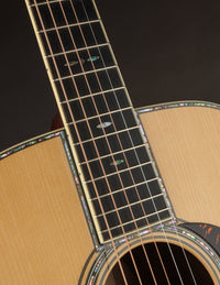 Martin Custom Shop 000 42-Style Authentic Guatemalan Rosewood (USED, 2023)