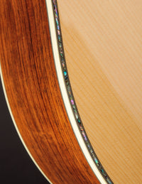 Martin Custom Shop 000 42-Style Authentic Guatemalan Rosewood (USED, 2023)