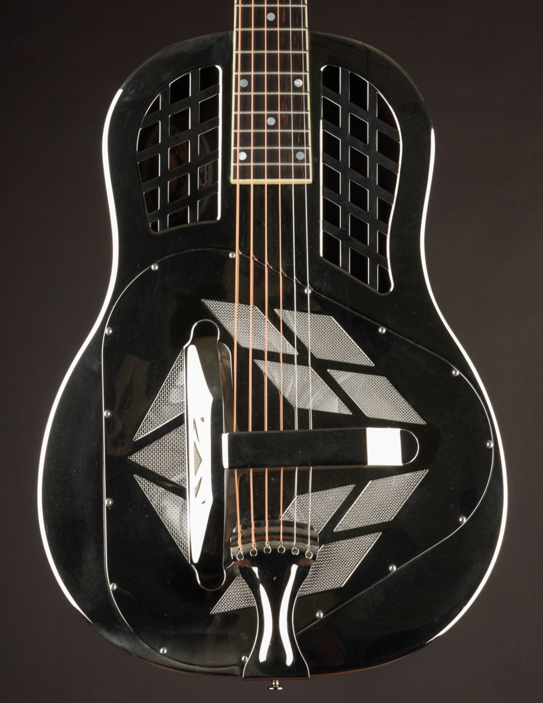 National Style 1 Tricone (USED, c. 2010)