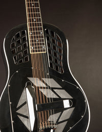 National Style 1 Tricone (USED, c. 2010)