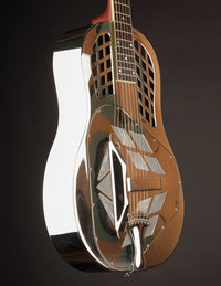 National Style 1 Tricone (USED, c. 2010)