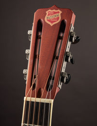 National Style 1 Tricone (USED, c. 2010)