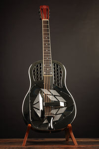 National Style 1 Tricone (USED, c. 2010)