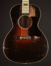 Gibson L-C Century, Sunburst (1933)