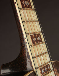 Gibson L-C Century, Sunburst (1933)