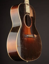Gibson L-C Century, Sunburst (1933)