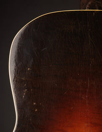 Gibson L-C Century, Sunburst (1933)