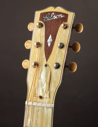 Gibson L-C Century, Sunburst (1933)